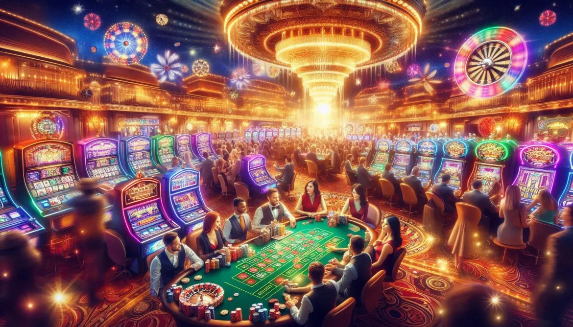 CrazyBet Casino